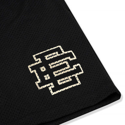 Eric Emanuel EE Basic Black Shorts (FW23)