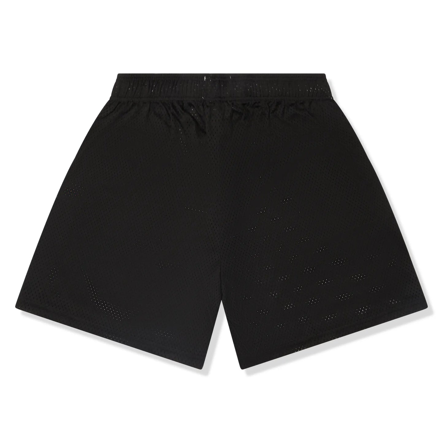 Eric Emanuel EE Basic Black Red Shorts