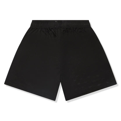 Eric Emanuel EE Basic Black Red Shorts