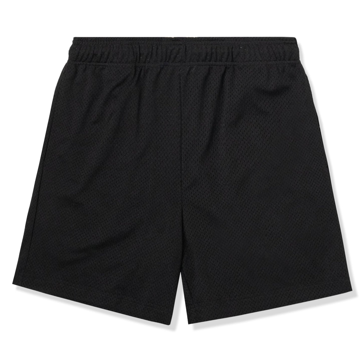 Eric Emanuel EE Basic Black Shorts (FW23)
