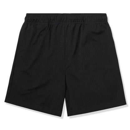 Eric Emanuel EE Basic Black Shorts (FW23)