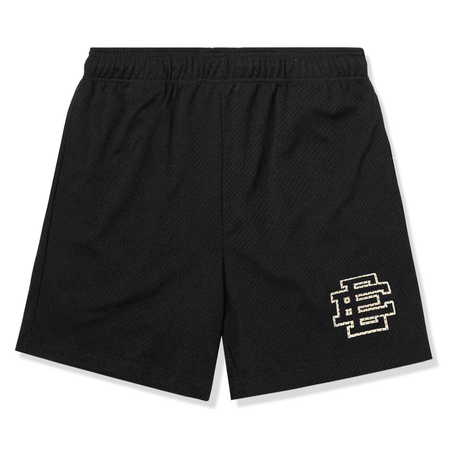 Eric Emanuel EE Basic Black Shorts (FW23)