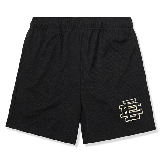 Eric Emanuel EE Basic Black Shorts (FW23)