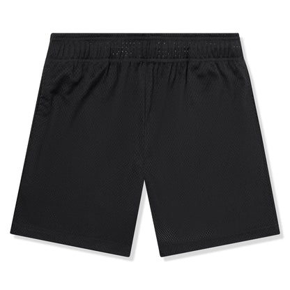 Eric Emanuel EE Basic Black White Shorts (SS22)