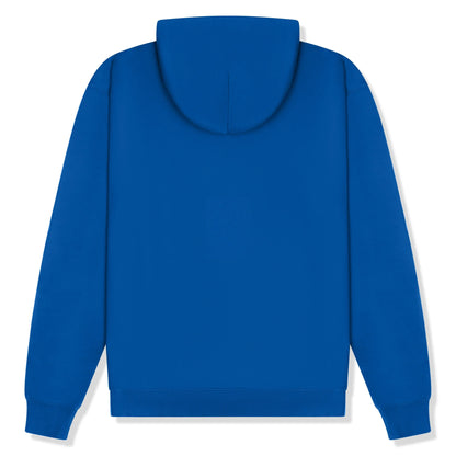 Eric Emanuel EE Basic Blue Hoodie