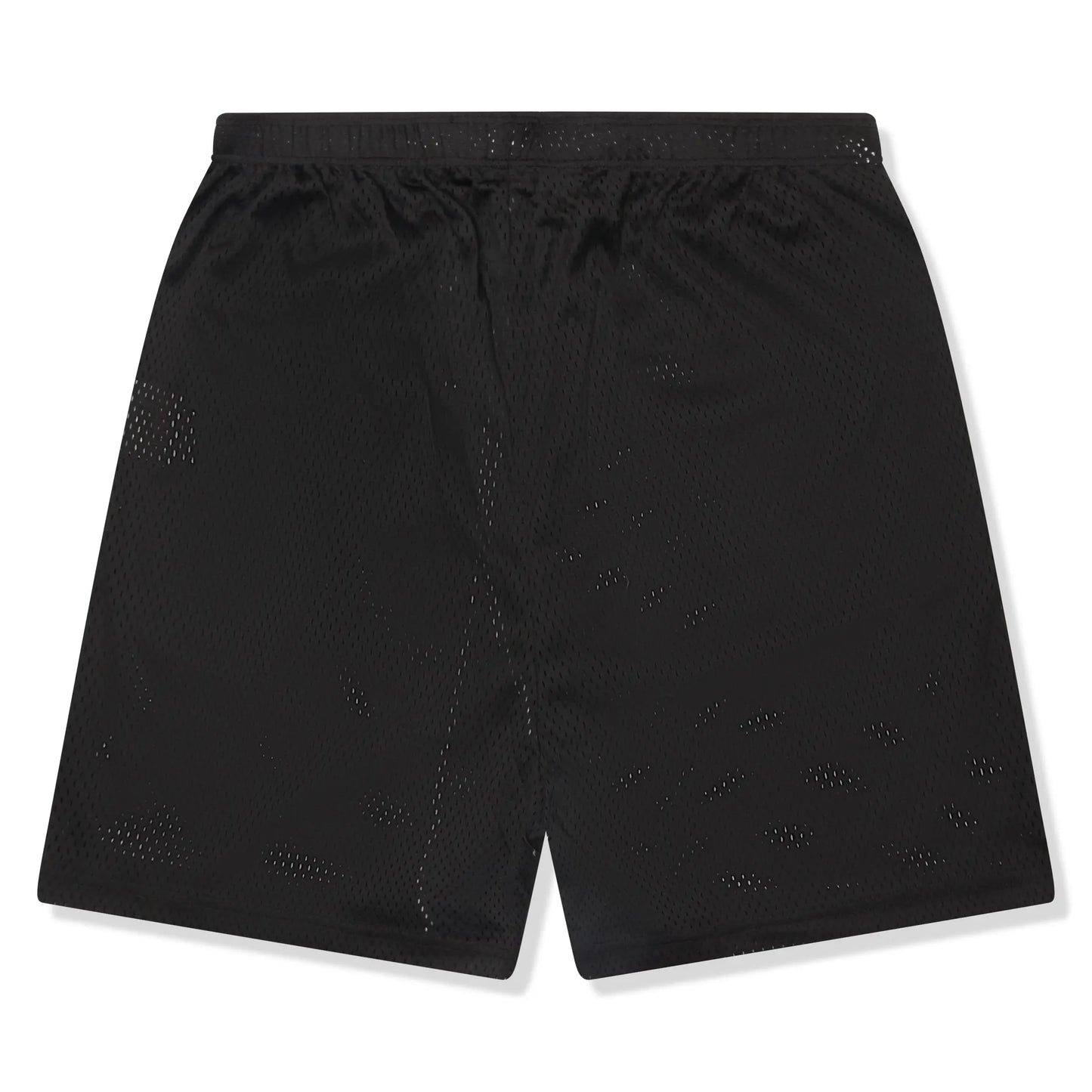 Eric Emanuel EE Lightning Bolt Grey Black Shorts