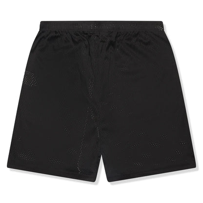 Eric Emanuel EE Lightning Bolt Grey Black Shorts