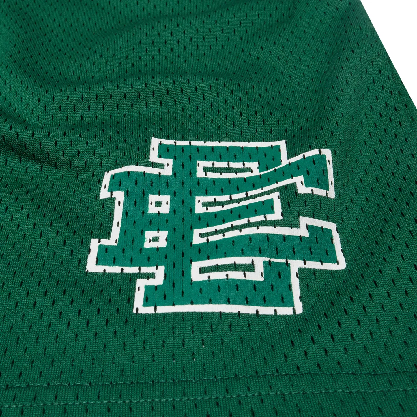 Eric Emanuel EE Basic Forest Green Shorts (FW23)