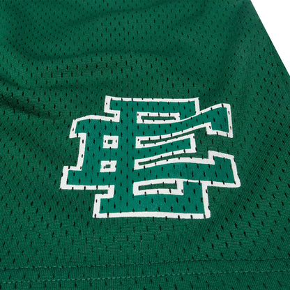 Eric Emanuel EE Basic Forest Green Shorts (FW23)