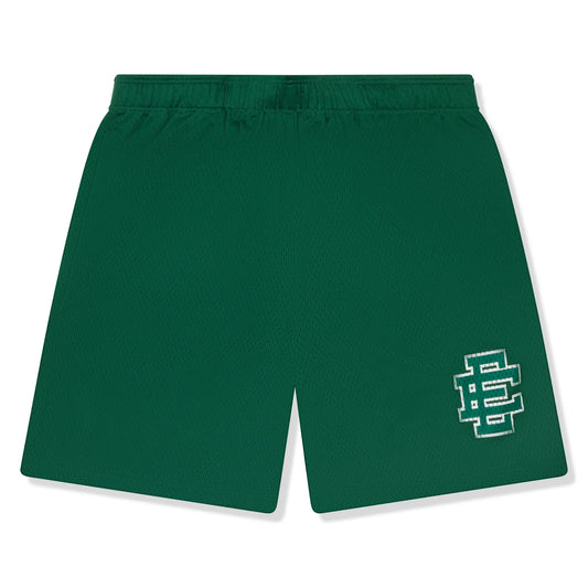Eric Emanuel EE Basic Forest Green Shorts (FW23)