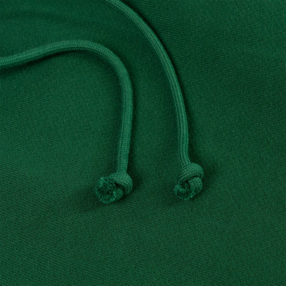 Eric Emanuel EE Basic Green White Sweatpants