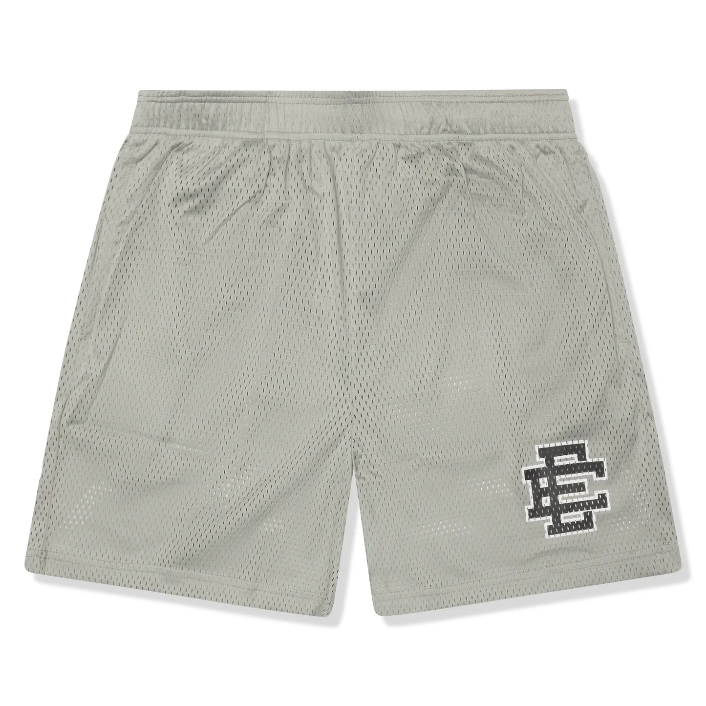 Eric Emanuel EE Basic Grey Shorts (SS20)
