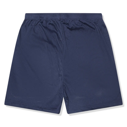 Eric Emanuel EE Basic Navy Shorts (SS22)