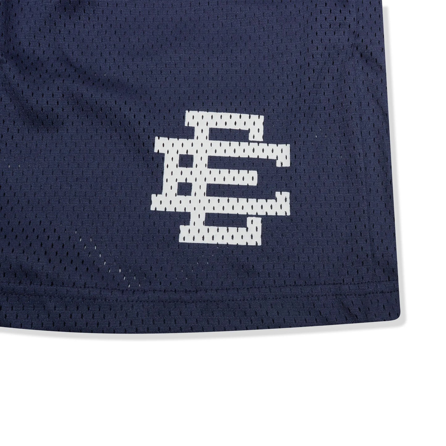 Eric Emanuel EE Basic Navy Shorts (SS22)