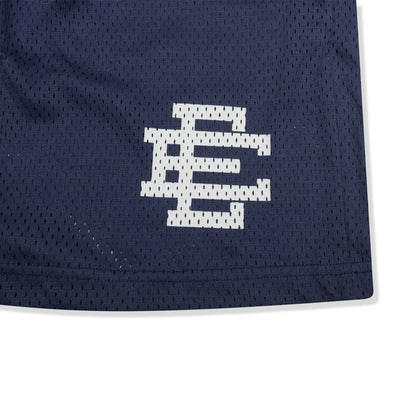 Eric Emanuel EE Basic Navy Shorts (SS22)