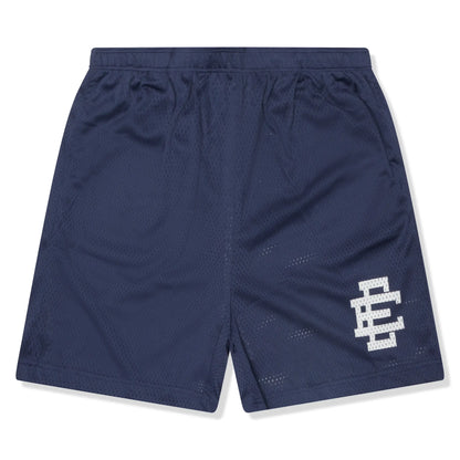 Eric Emanuel EE Basic Navy Shorts (SS22)