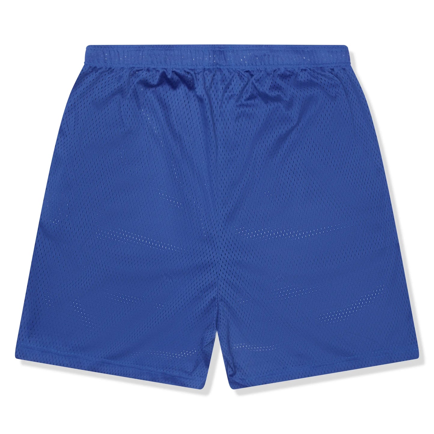 Eric Emanuel EE Basic Royal Blue White Shorts (SS25)
