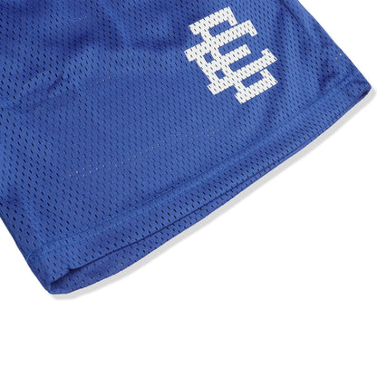 Eric Emanuel EE Basic Royal Blue White Shorts (SS25)