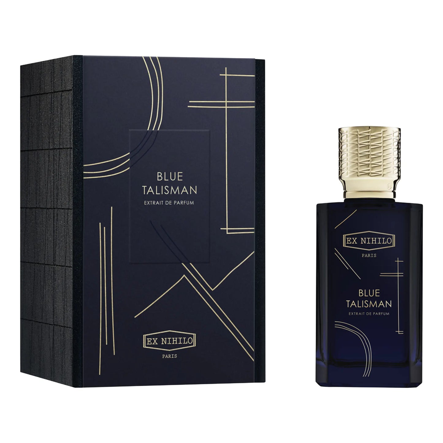 Ex Nihilo Blue Talisman Extrait De Parfum
