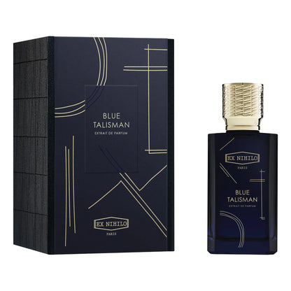 Ex Nihilo Blue Talisman Extrait De Parfum