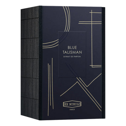 Ex Nihilo Blue Talisman Extrait De Parfum