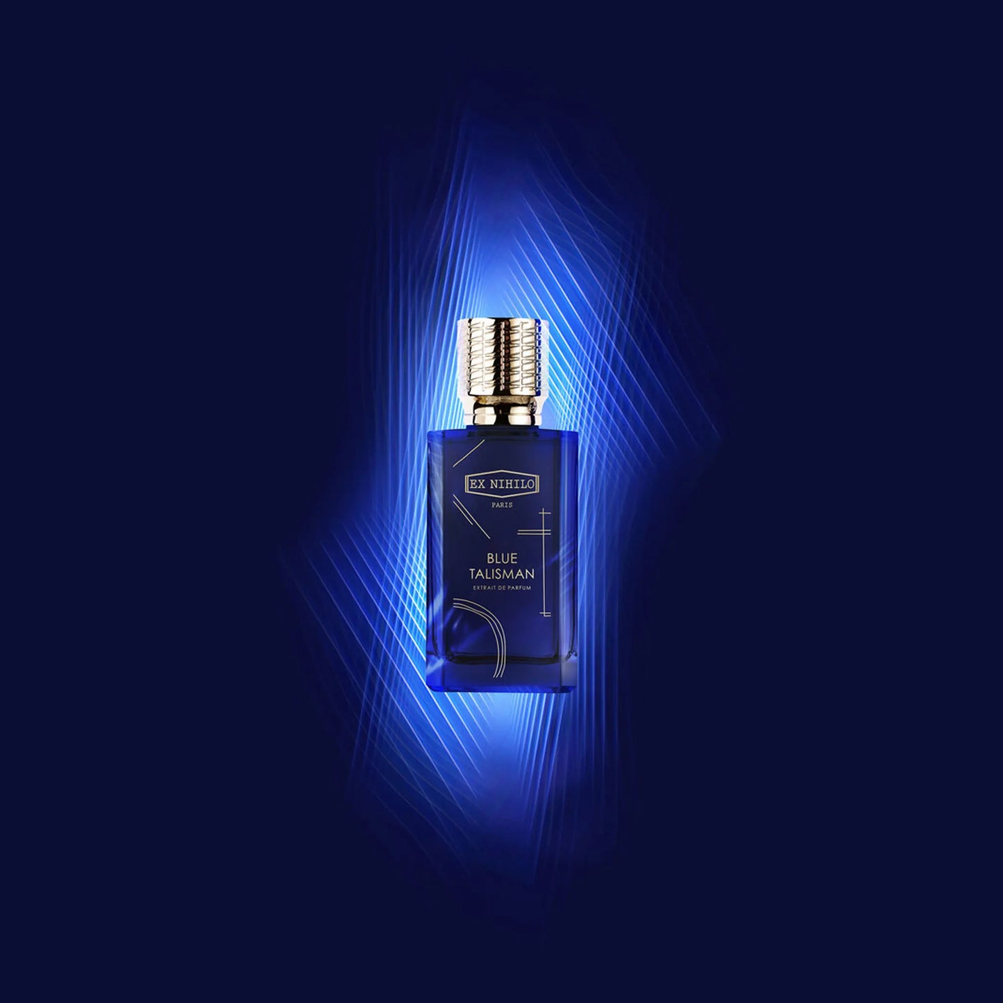 Ex Nihilo Blue Talisman Extrait De Parfum