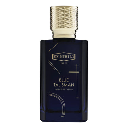 Ex Nihilo Blue Talisman Extrait De Parfum