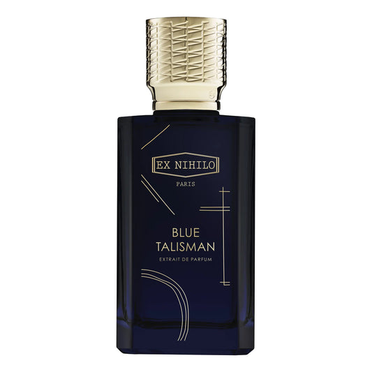 Ex Nihilo Blue Talisman Extrait De Parfum