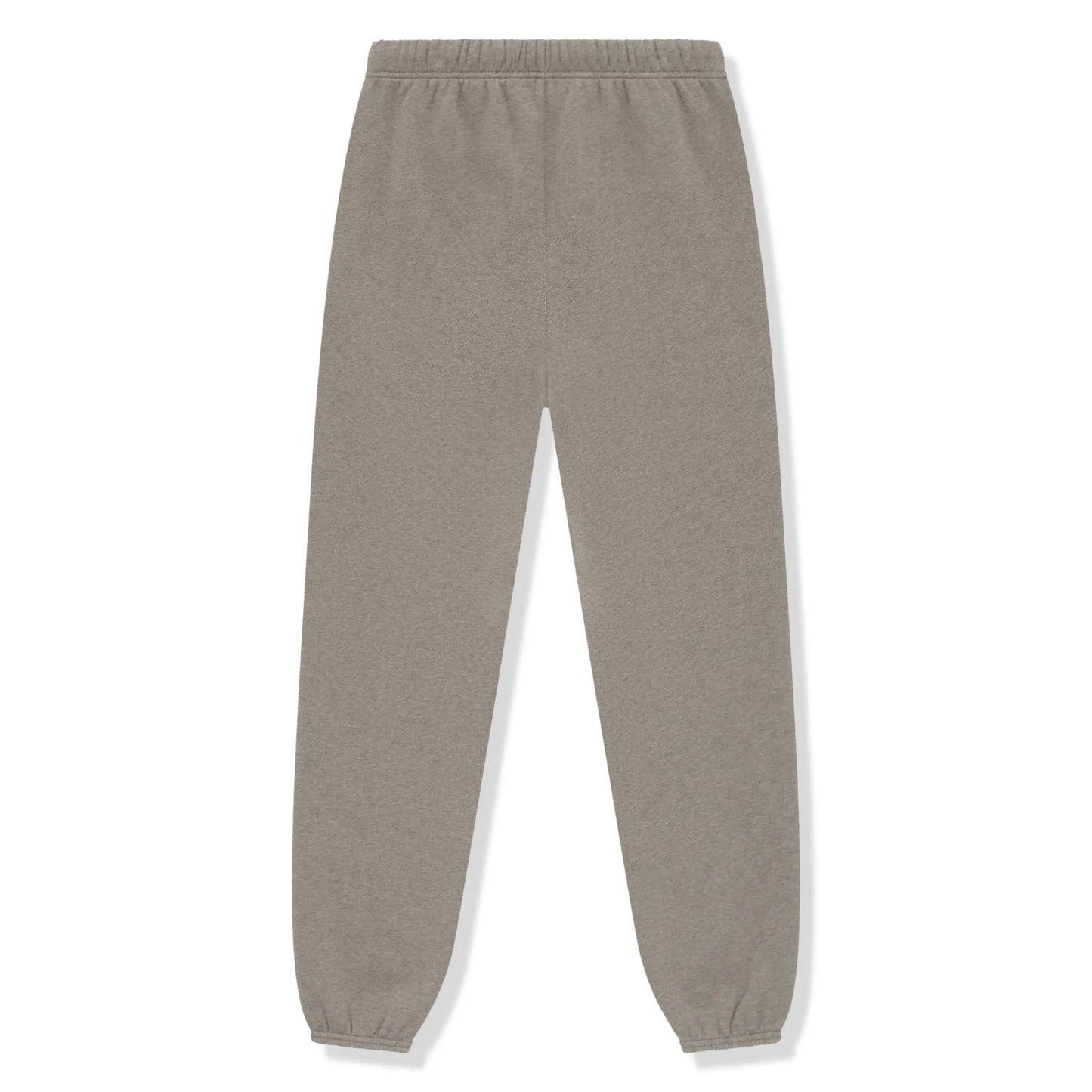 Fear Of God Essentials Classic Fit Fleece Homestead Heather Sweatpants (SS25)