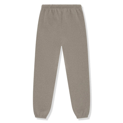 Fear Of God Essentials Classic Fit Fleece Homestead Heather Sweatpants (SS25)