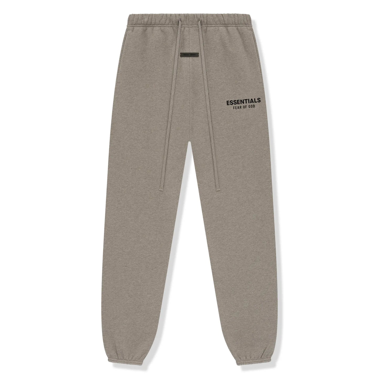 Fear Of God Essentials Classic Fit Fleece Homestead Heather Sweatpants (SS25)