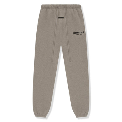Fear Of God Essentials Classic Fit Fleece Homestead Heather Sweatpants (SS25)