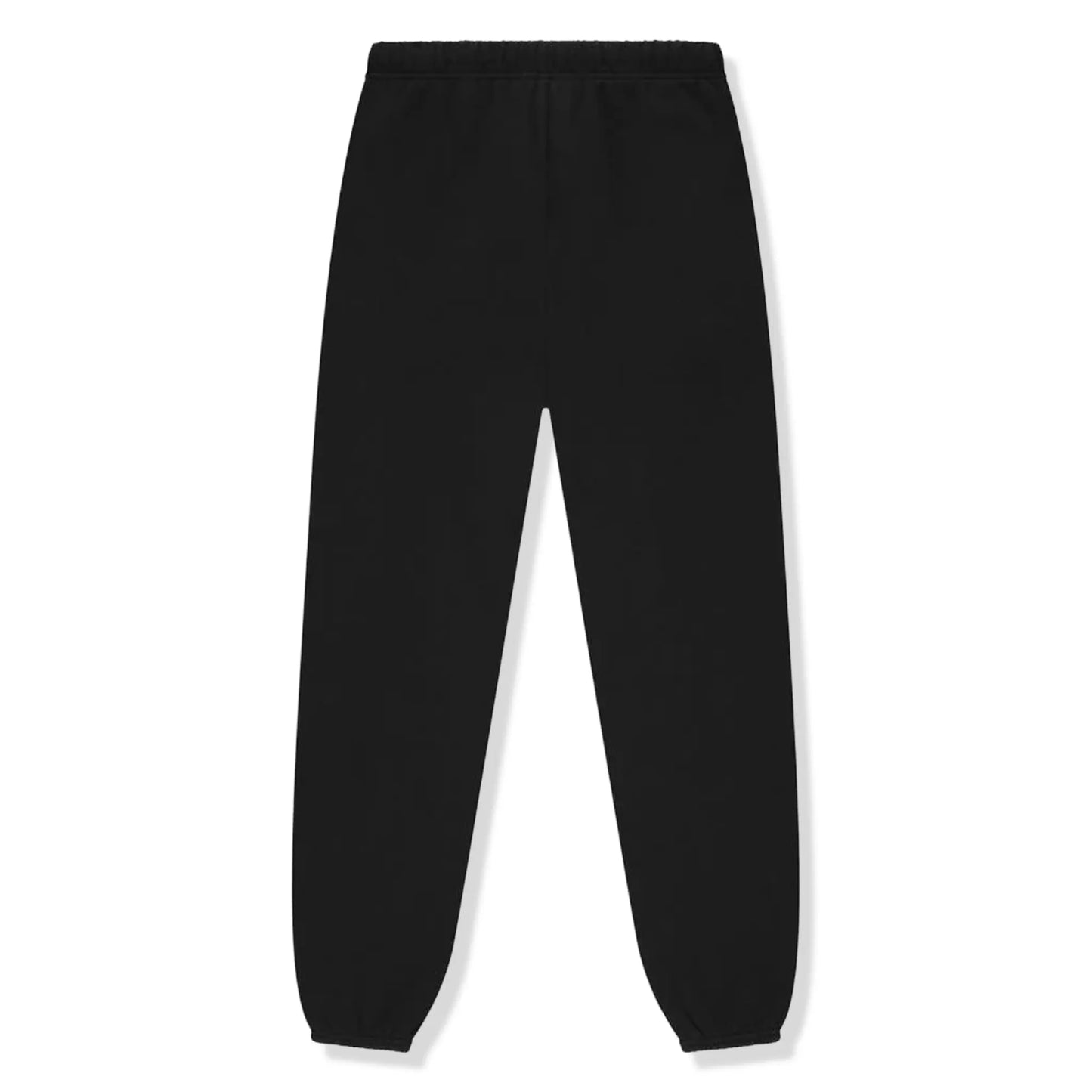 Fear Of God Essentials Classic Jet Black Sweatpants