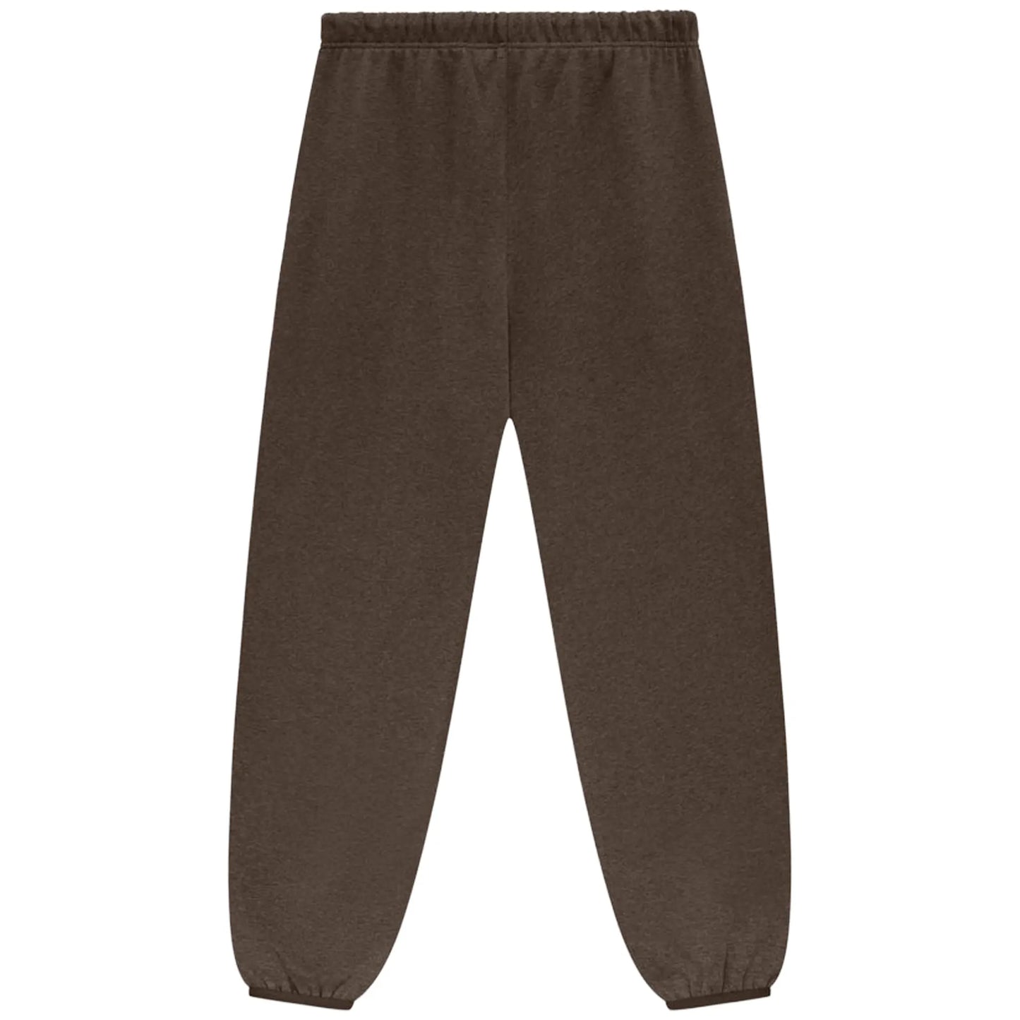 Fear Of God Essentials Core Collection Heather Wood Sweatpants (SS24)