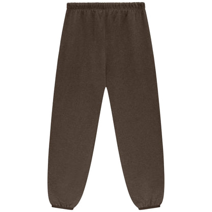 Fear Of God Essentials Core Collection Heather Wood Sweatpants (SS24)