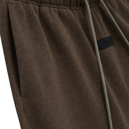 Fear Of God Essentials Core Collection Heather Wood Sweatpants (SS24)