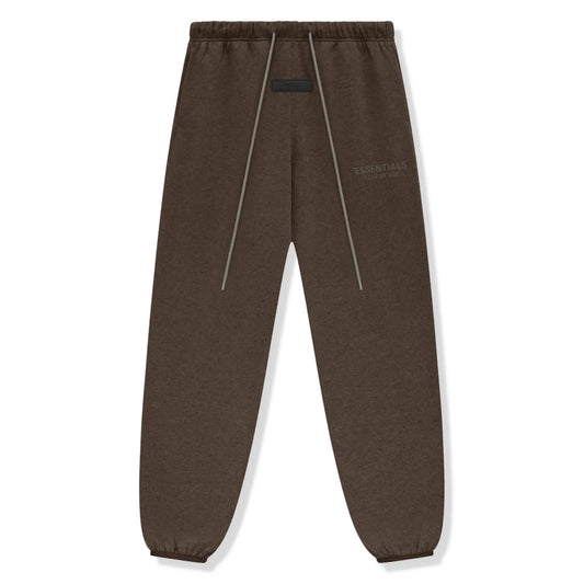 Fear Of God Essentials Core Collection Heather Wood Sweatpants (SS24)