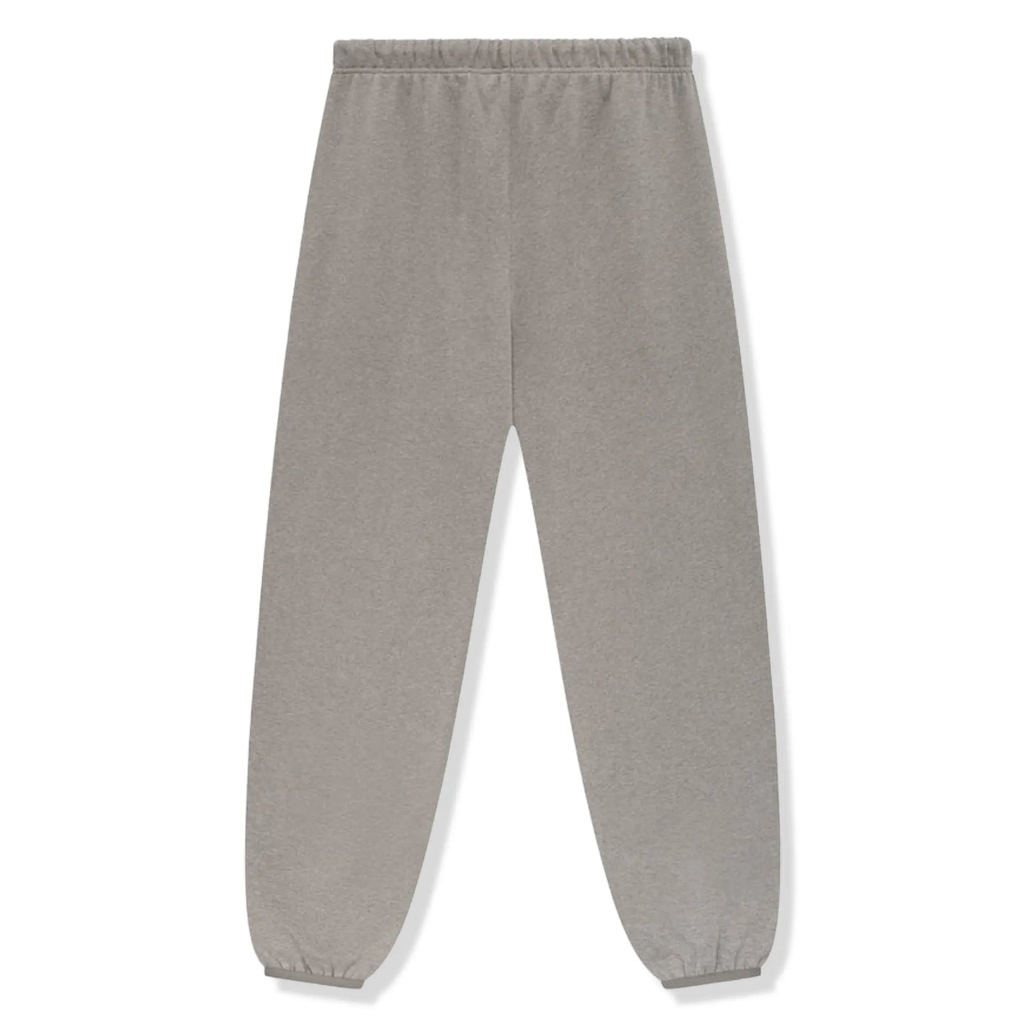 Fear Of God Essentials Core Collection Light Heather Grey Sweatpants