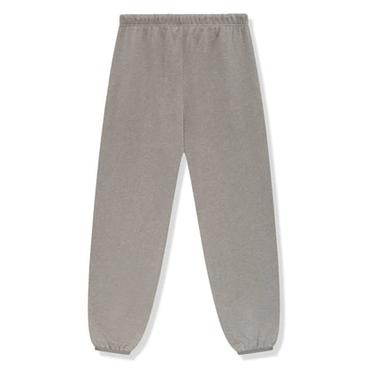 Fear Of God Essentials Core Collection Light Heather Grey Sweatpants