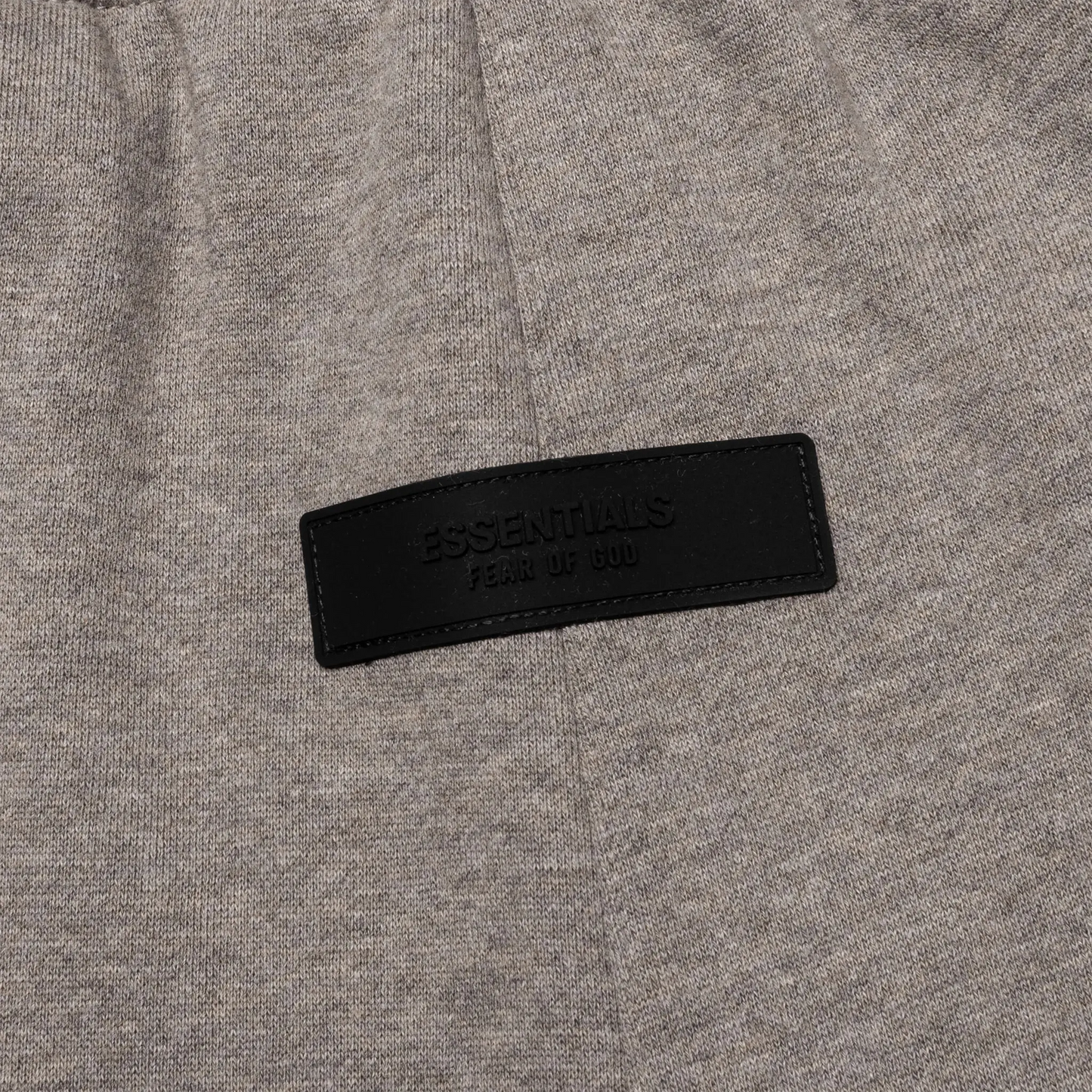 Fear Of God Essentials Core Collection Light Heather Grey Sweatpants