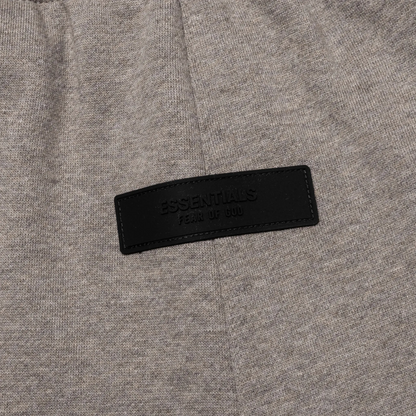 Fear Of God Essentials Core Collection Light Heather Grey Sweatpants