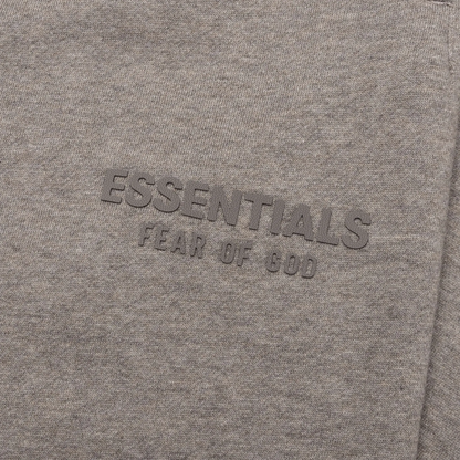Fear Of God Essentials Core Collection Light Heather Grey Sweatpants