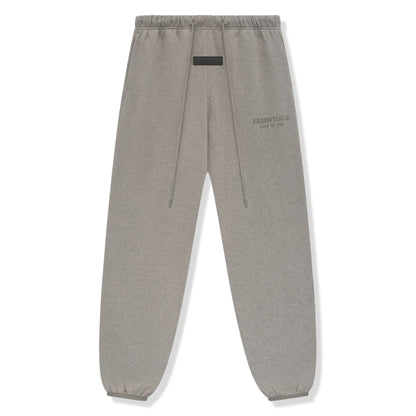 Fear Of God Essentials Core Collection Light Heather Grey Sweatpants