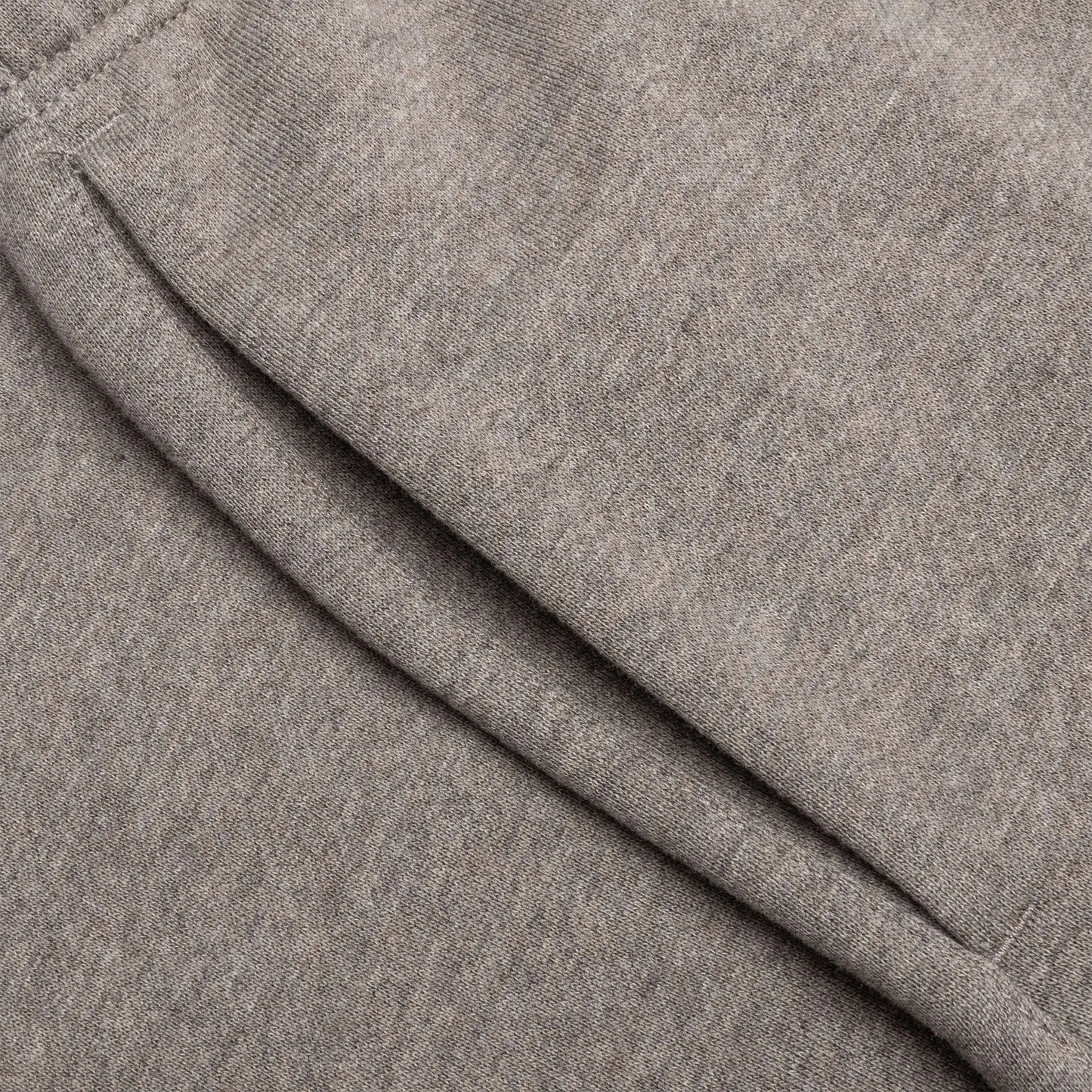 Fear Of God Essentials Core Collection Light Heather Grey Sweatpants
