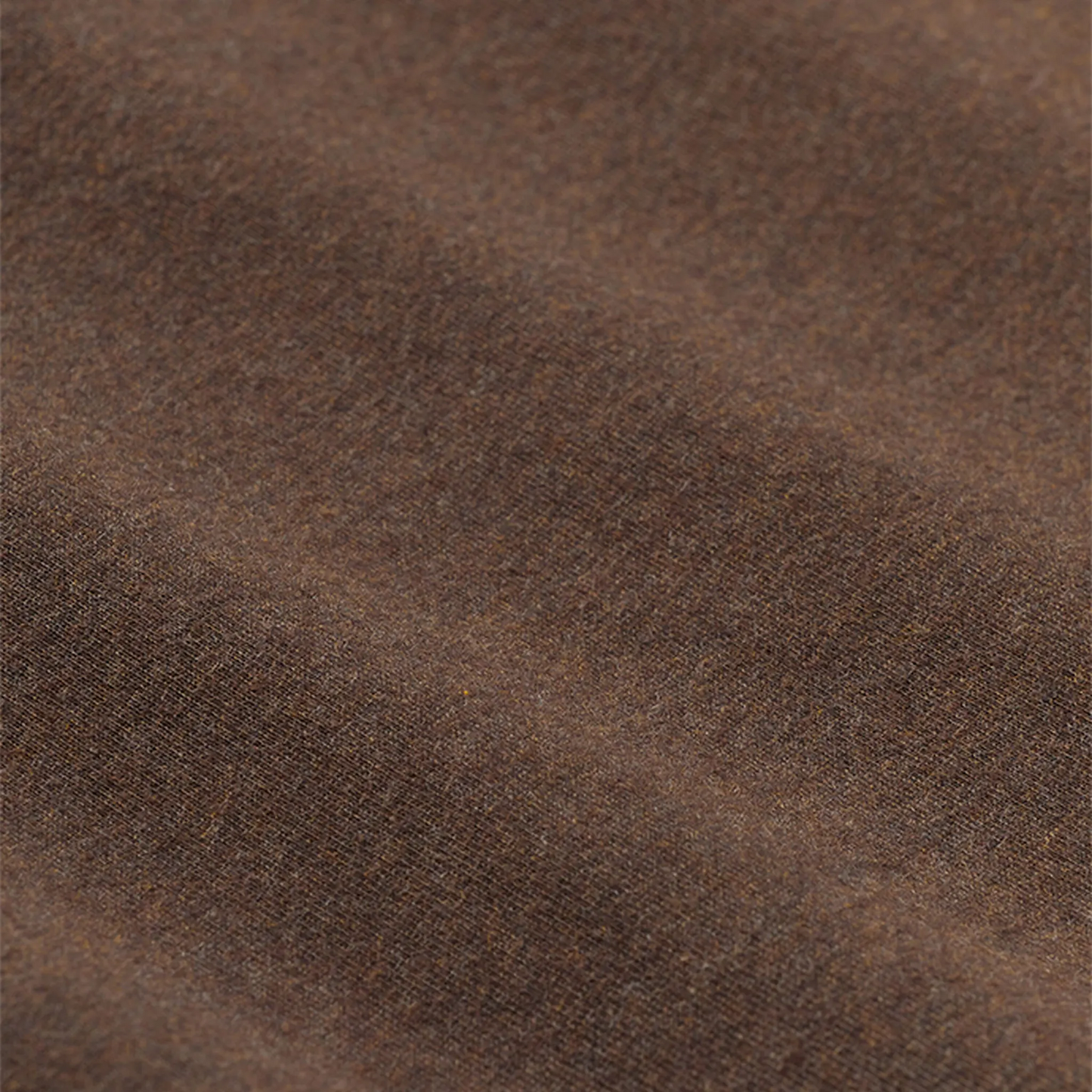 Fear Of God Essentials Core Collection Nylon Fleece Heather Wood Hoodie