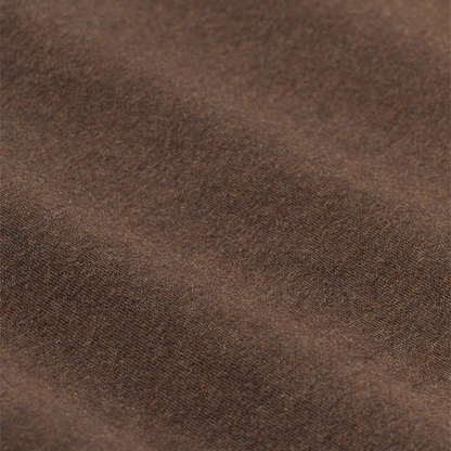 Fear Of God Essentials Core Collection Nylon Fleece Heather Wood Hoodie