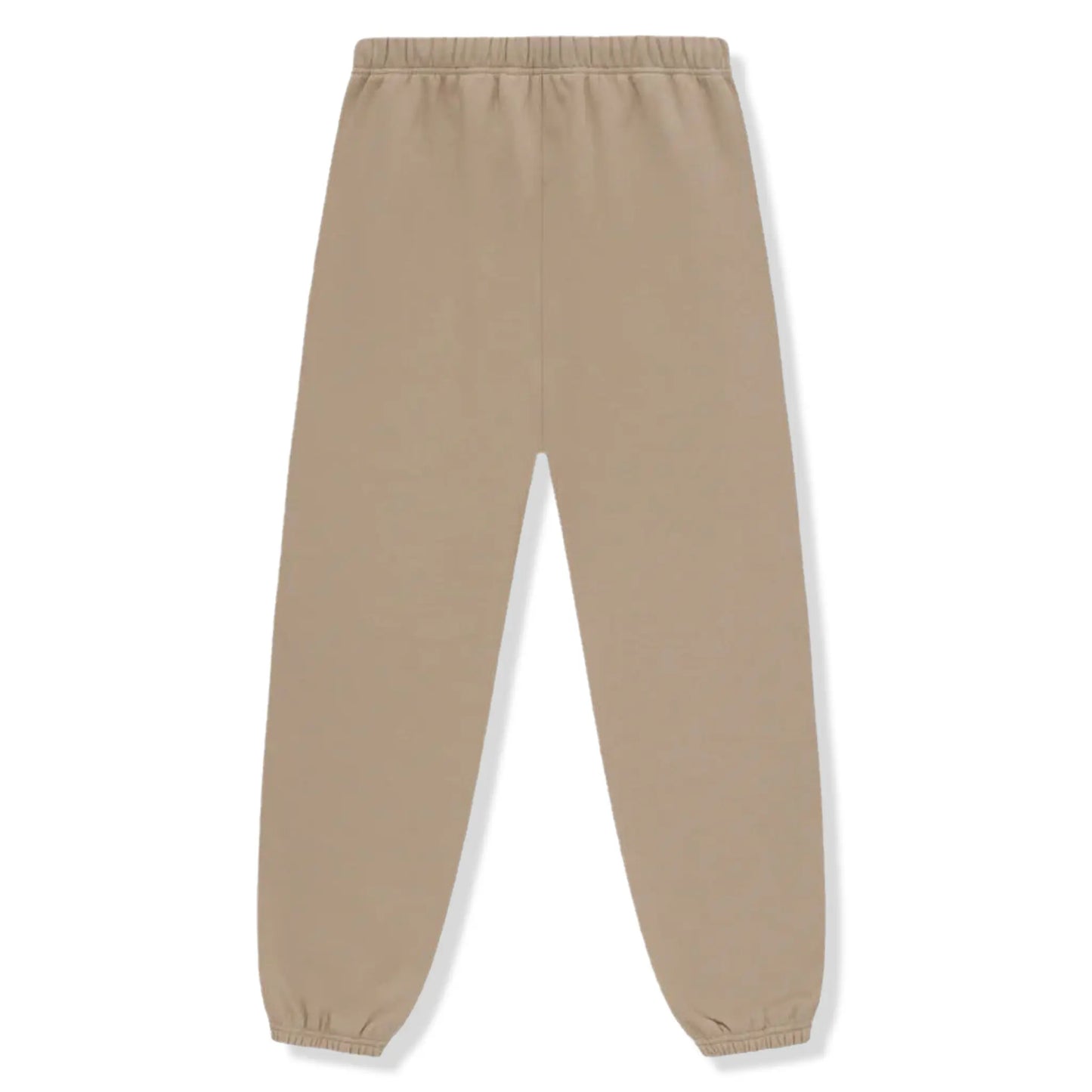 Fear Of God Essentials Fleece Desert Sand Sweatpants (FW24)