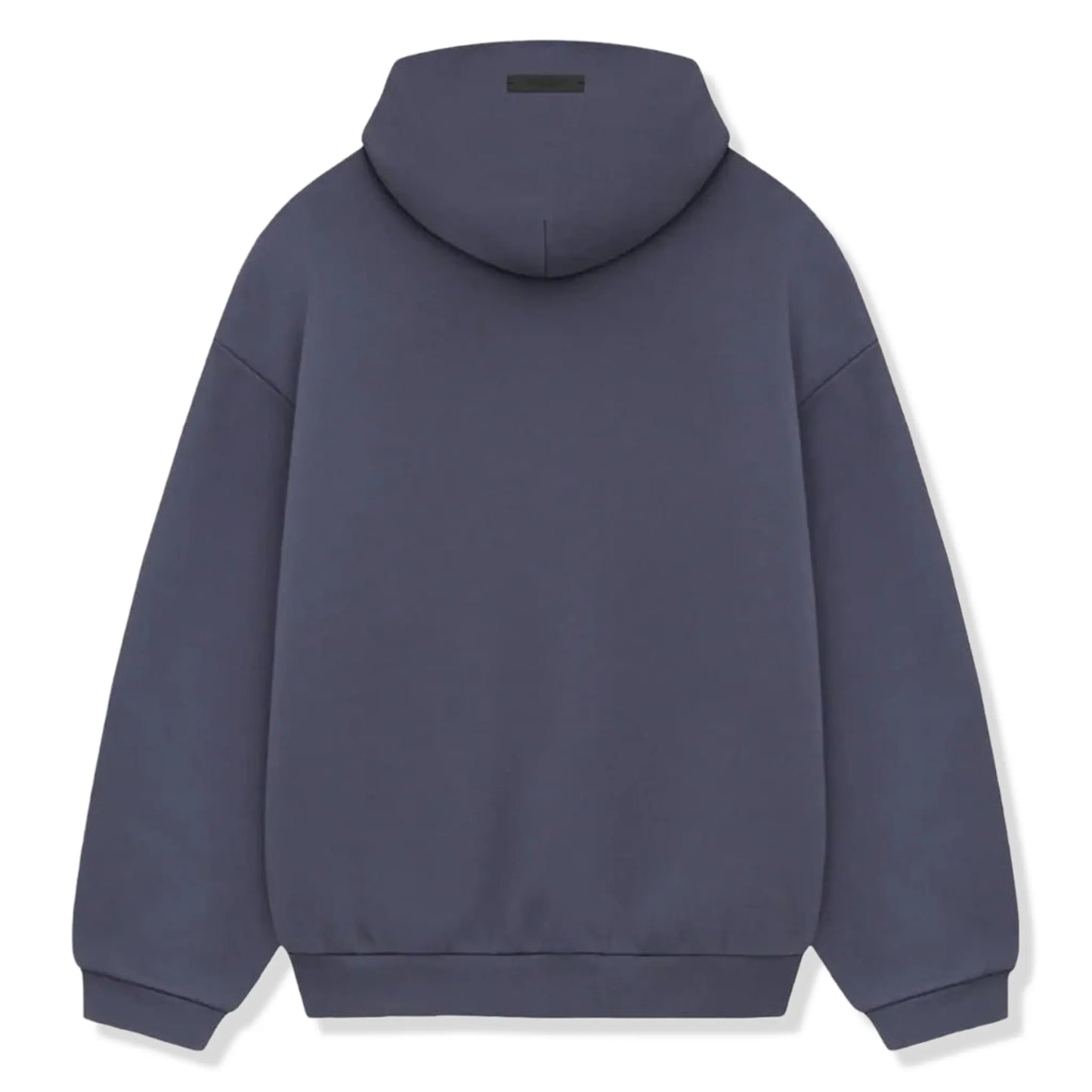 Fear Of God Essentials Fleece Marine Hoodie (FW24)