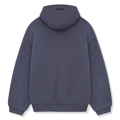 Fear Of God Essentials Fleece Marine Hoodie (FW24)