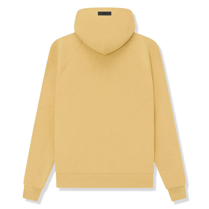Fear Of God Essentials Light Tuscan Hoodie (SS23)